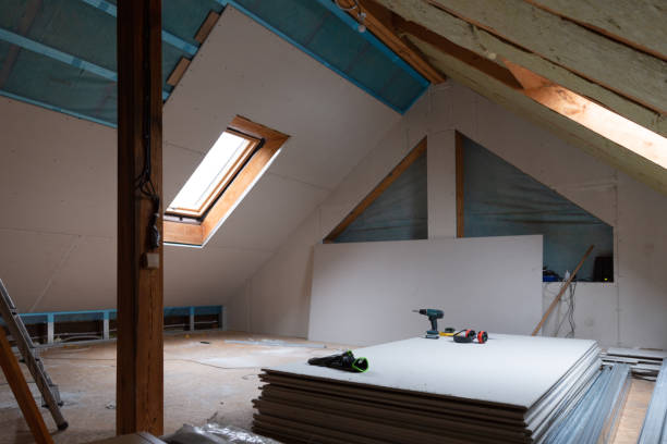 Trusted Thomasville, AL Insulation Contractor Experts