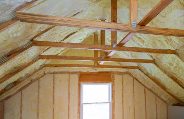 Types of Insulation We Offer in Thomasville, AL