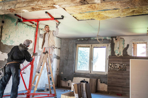 Best Fiberglass Insulation in Thomasville, AL