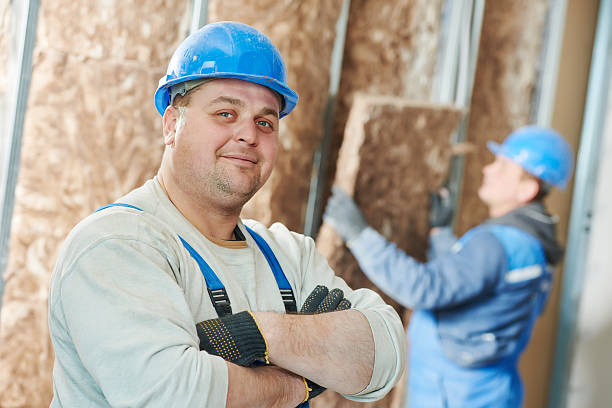 Best Spray Foam Insulation in Thomasville, AL