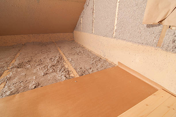 Best Commercial Insulation in Thomasville, AL
